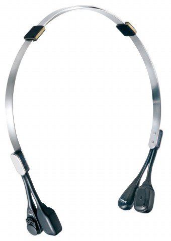 德国拉贝助听器——头夹式骨传导助听器全国统一价格表